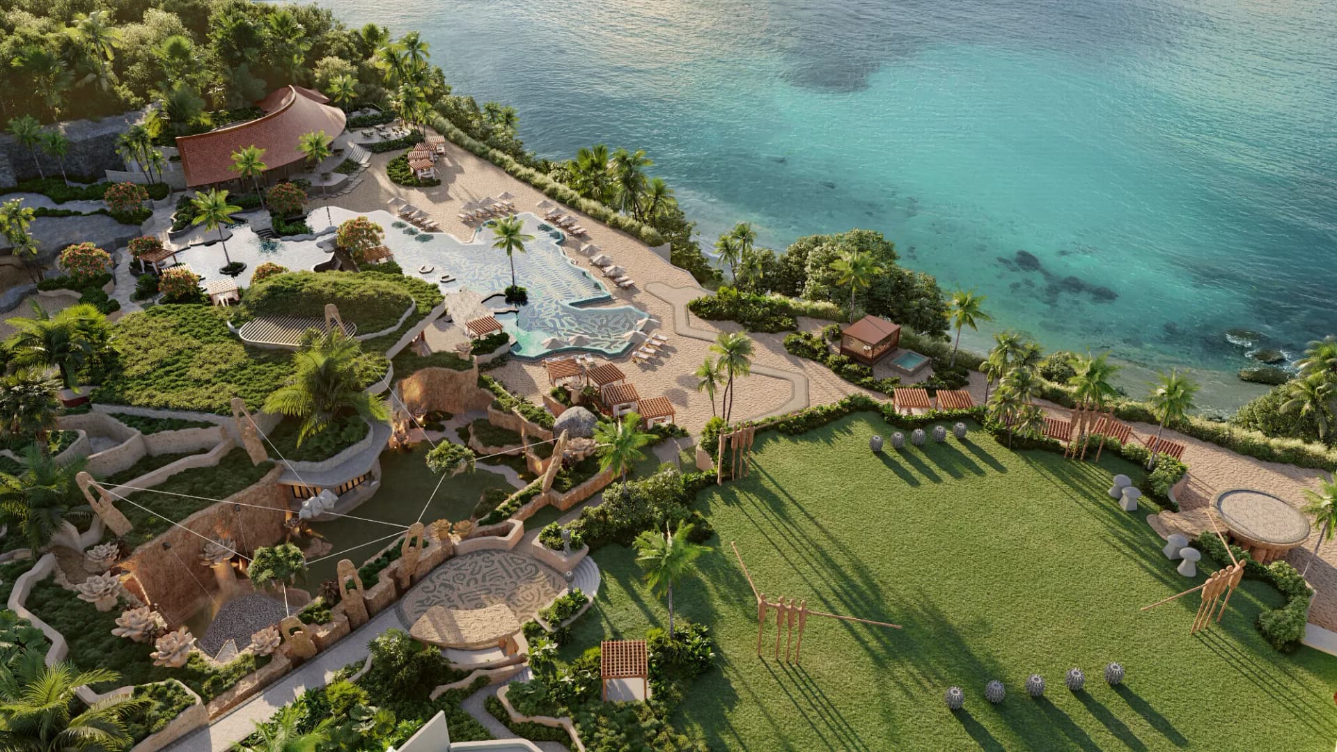 Mandarin Oriental Residences