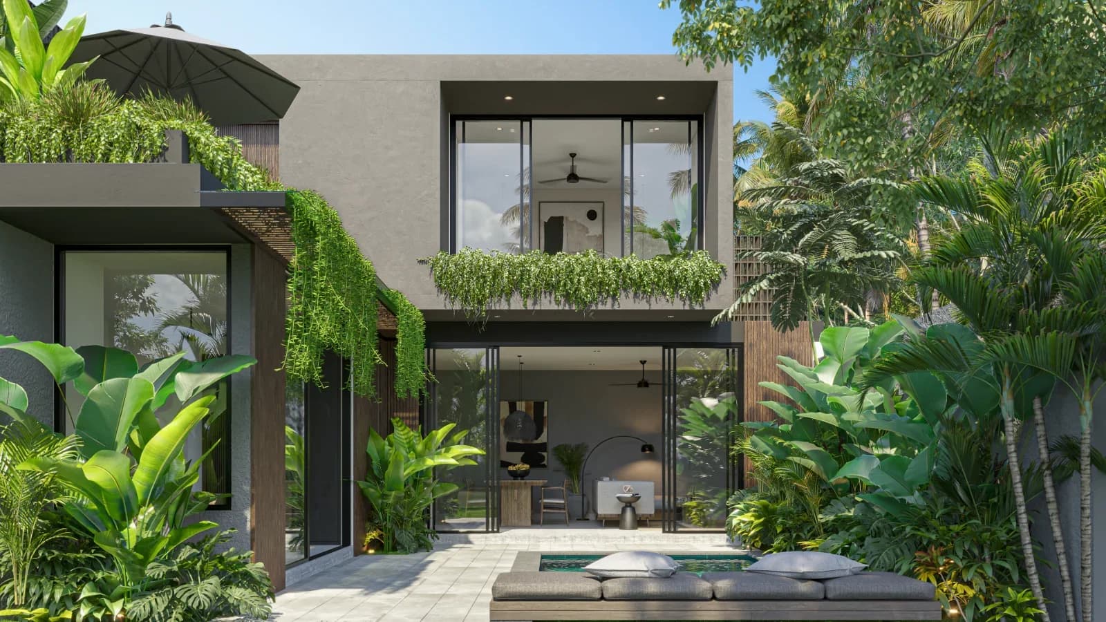 Nara Villas