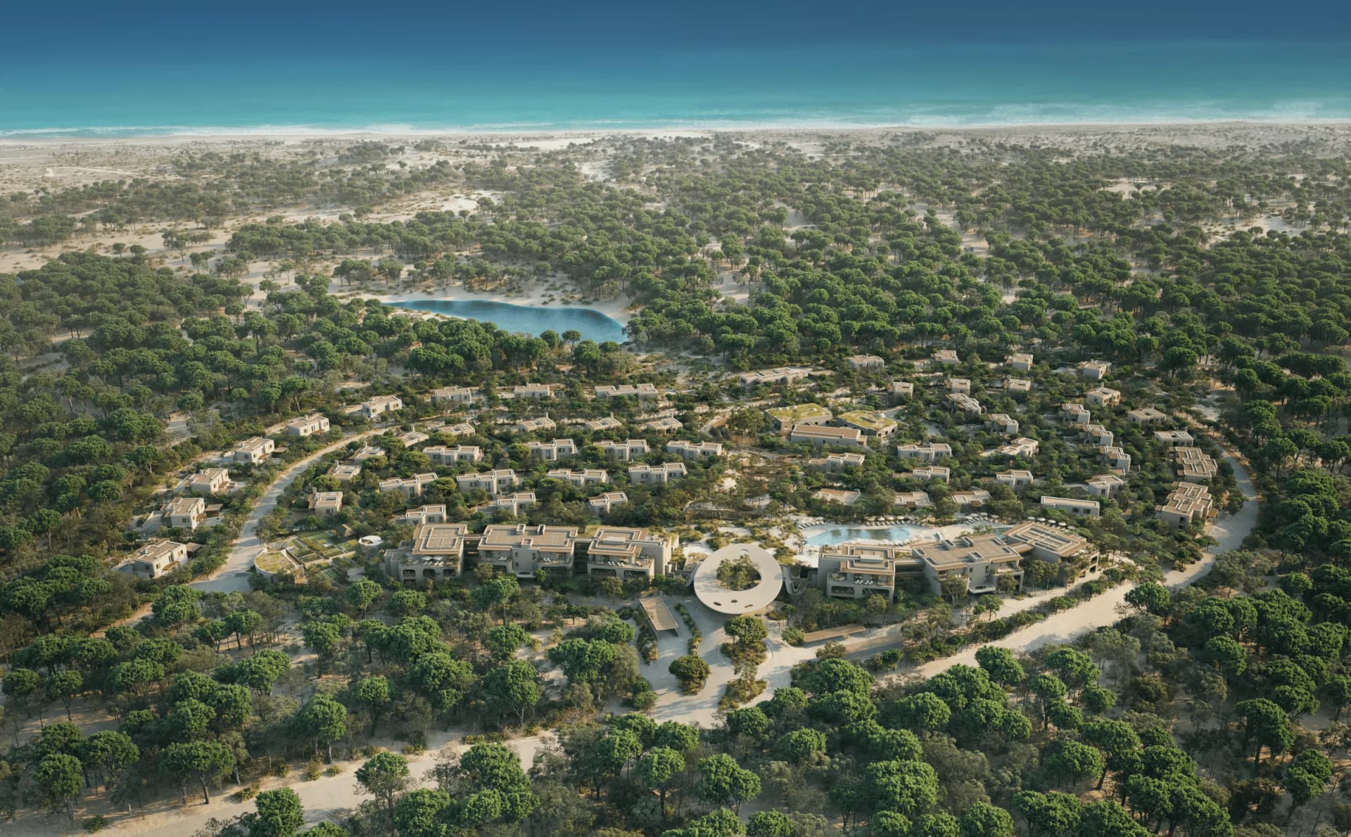 Six Senses Residences Comporta